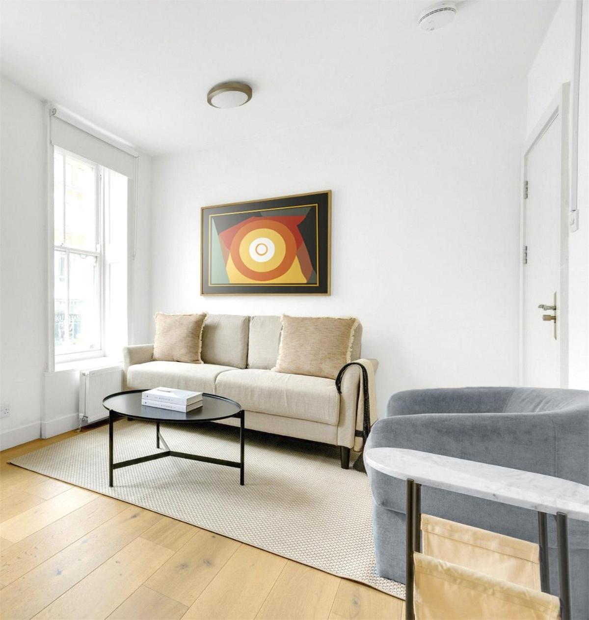 Amazing 3br Near Brick Lane * Londra