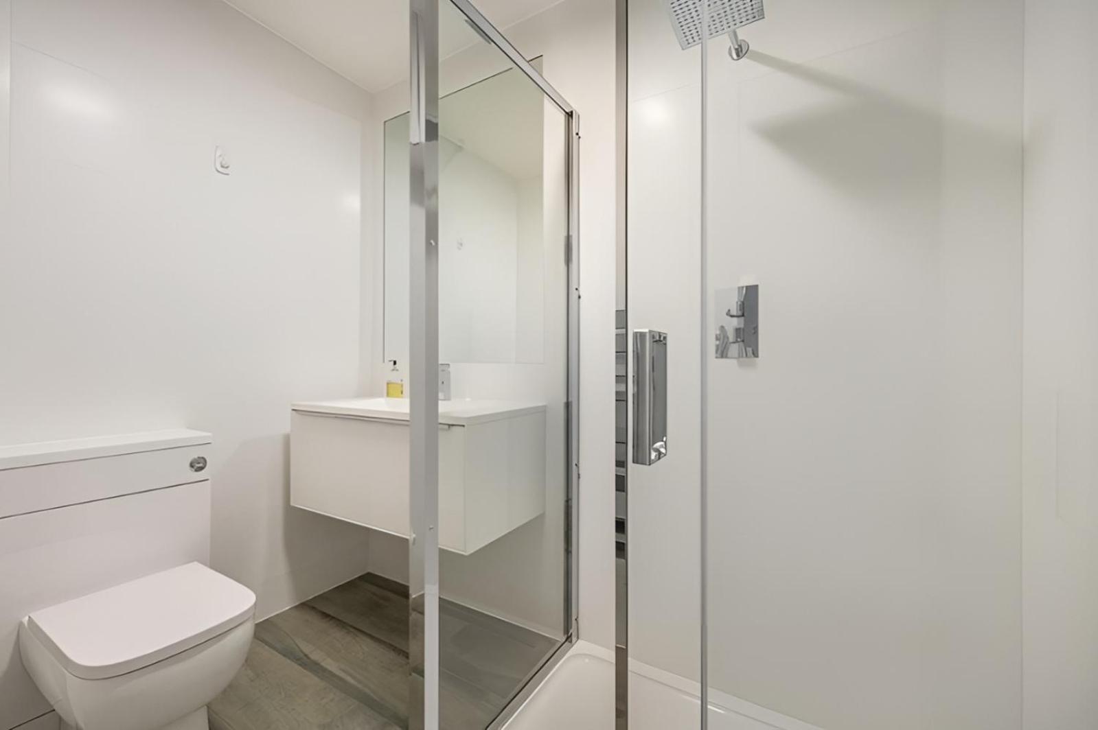 Appartamento Amazing 3br Near Brick Lane *