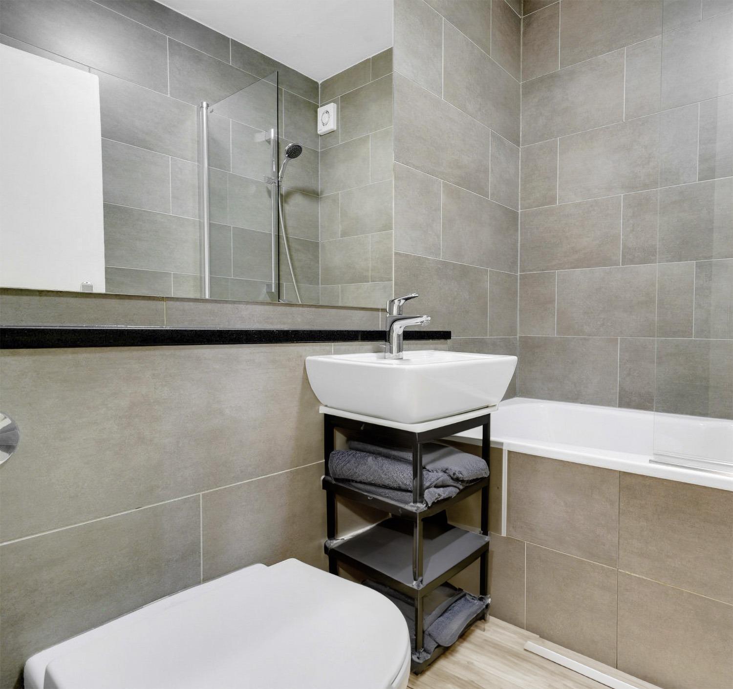 Amazing 3br Near Brick Lane Appartamento Londra