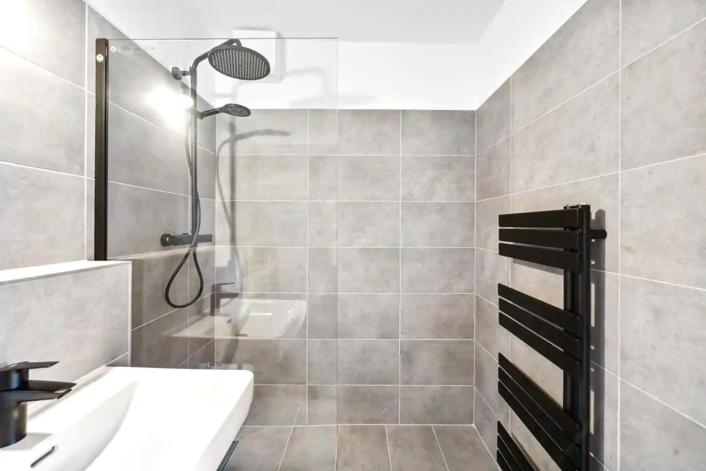 Appartamento Amazing 3br Near Brick Lane
